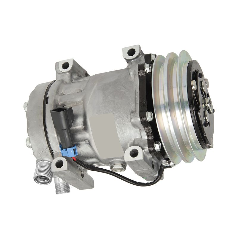 Nissens 891542 A/C Compressor