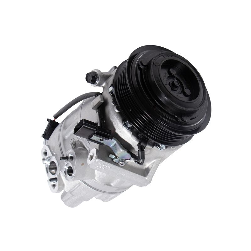Nissens 891545 A/C Compressor