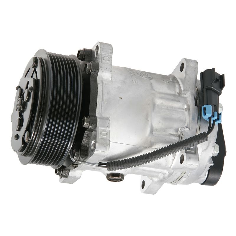 Nissens 891546 A/C Compressor