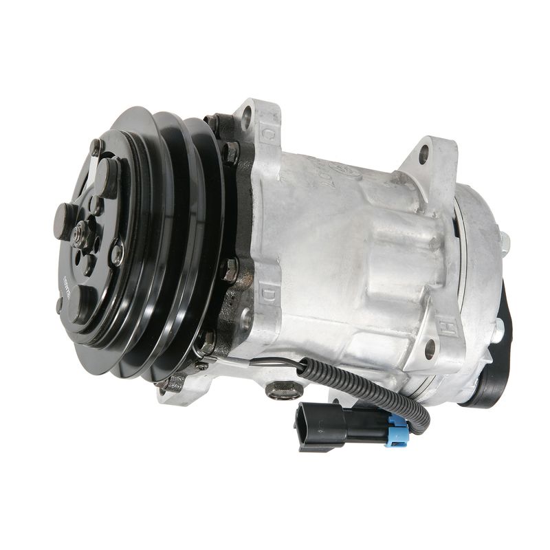 Nissens 891547 A/C Compressor