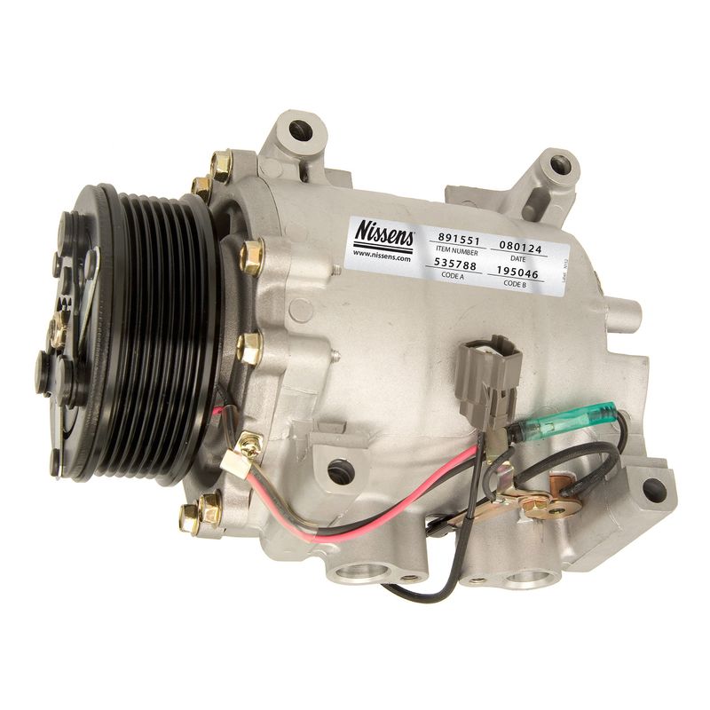Nissens 891551 A/C Compressor