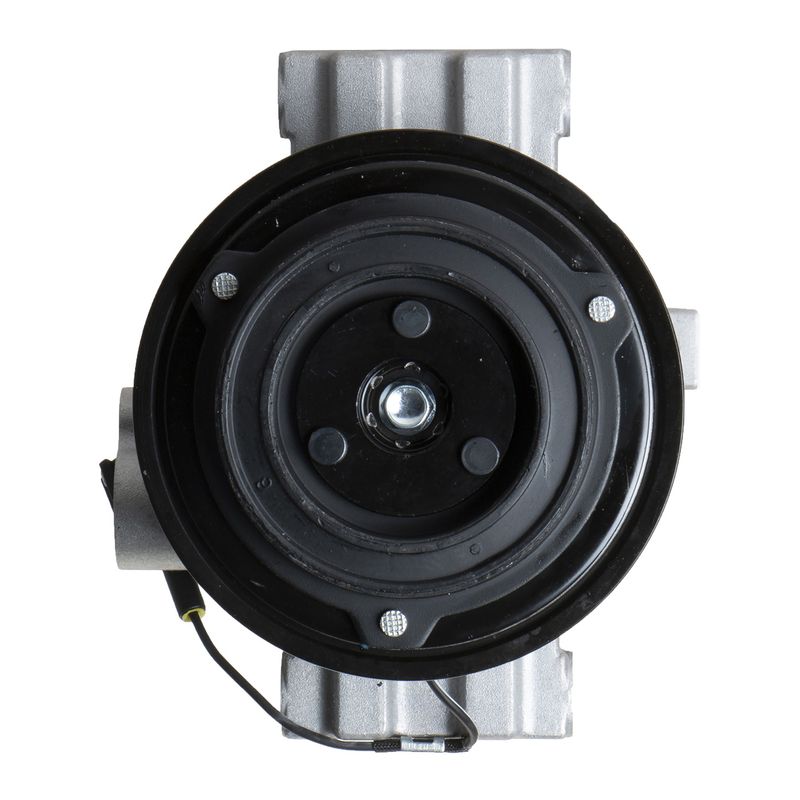 Nissens 891553 A/C Compressor