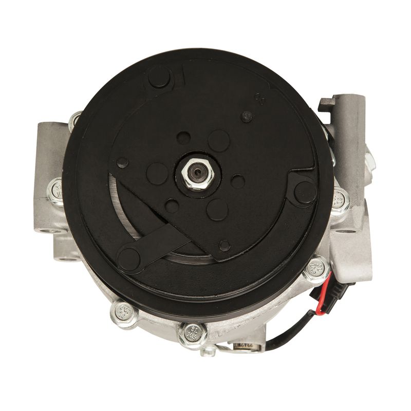 Nissens 891557 A/C Compressor