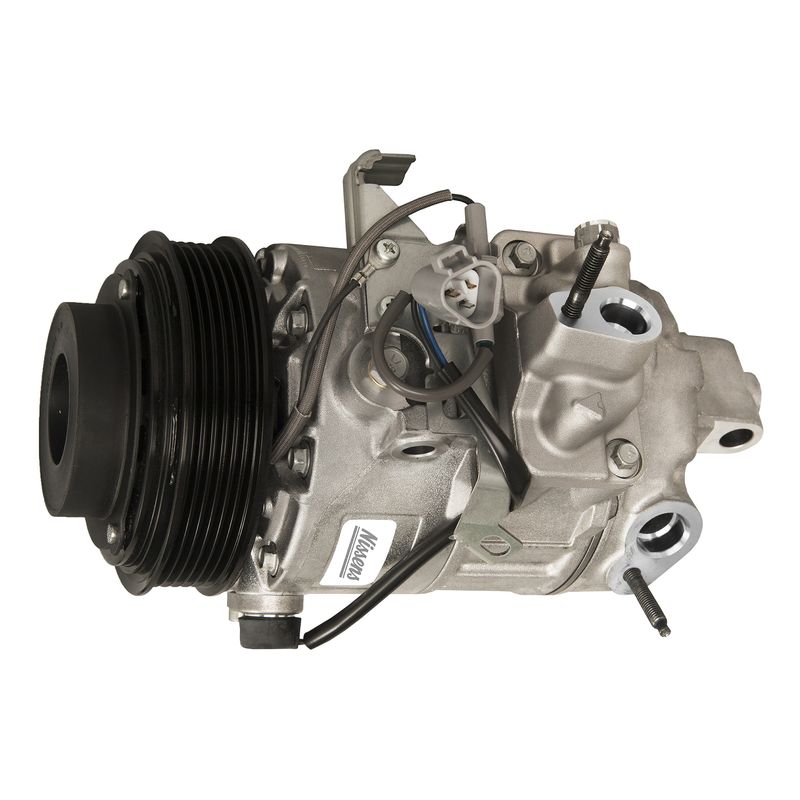 Nissens 891570 A/C Compressor