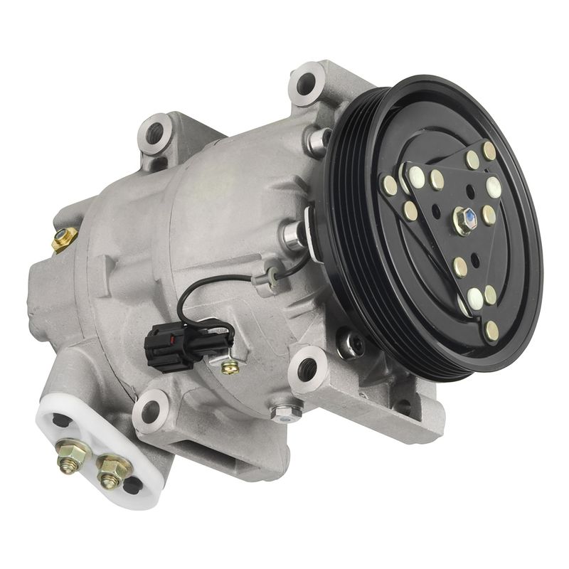 Nissens 891575 A/C Compressor