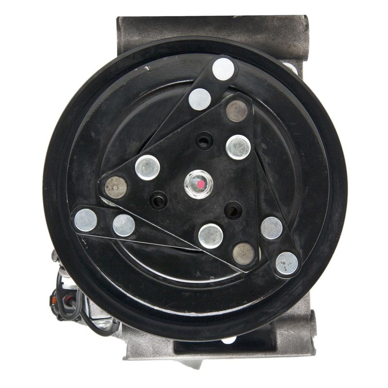 Nissens 891579 A/C Compressor
