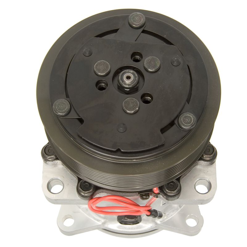 Nissens 891592 A/C Compressor