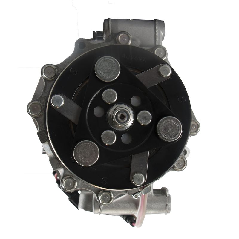 Nissens 891593 A/C Compressor