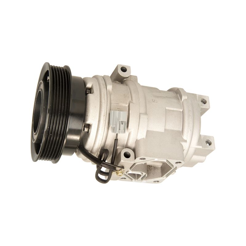 Nissens 891611 A/C Compressor