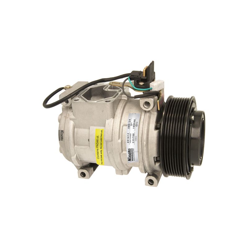Nissens 891612 A/C Compressor