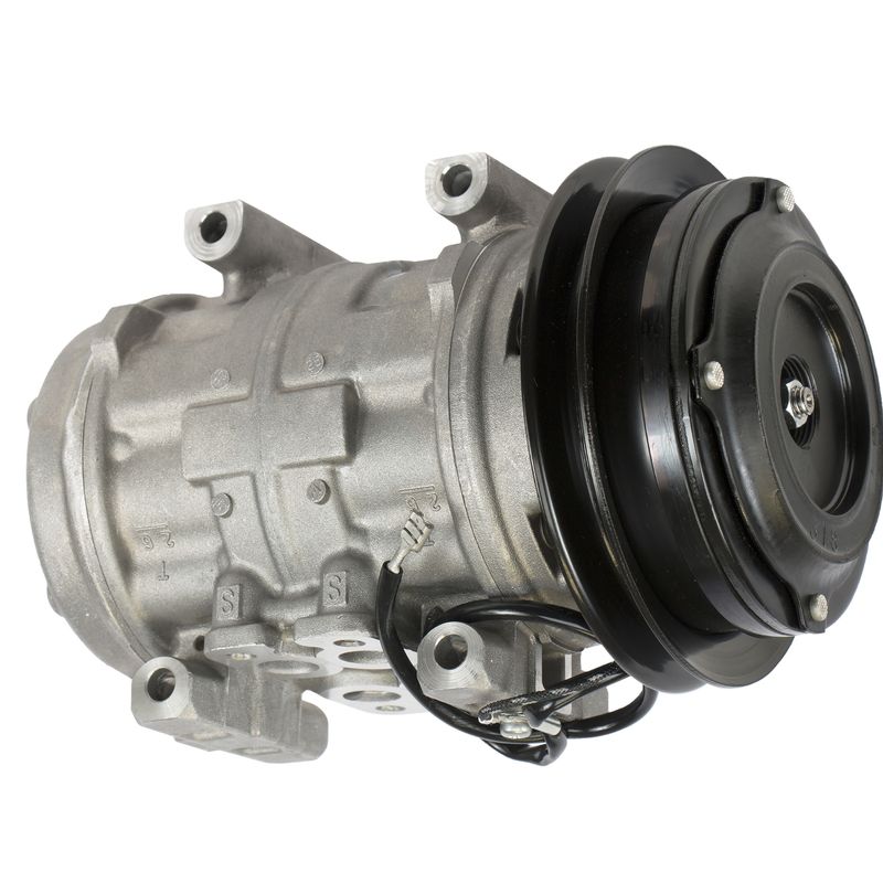 Nissens 891613 A/C Compressor