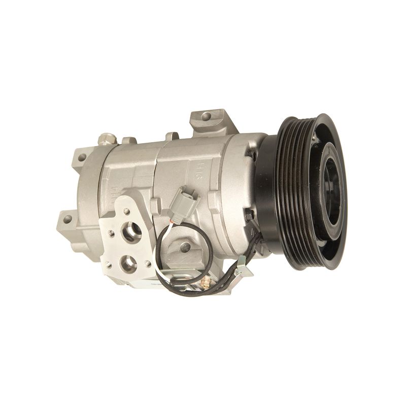 Nissens 891618 A/C Compressor