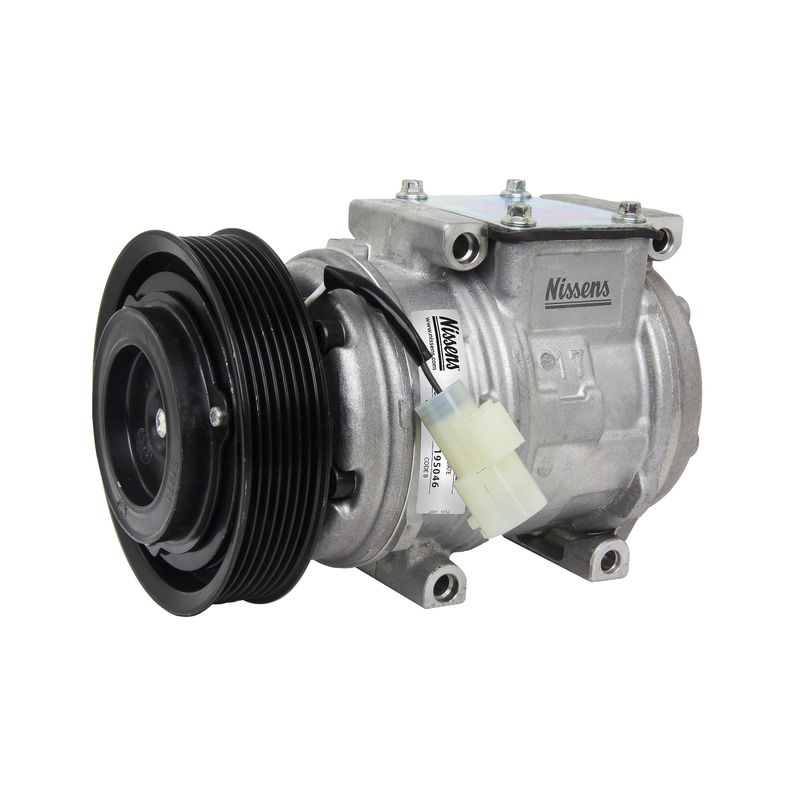 Nissens 891619 A/C Compressor