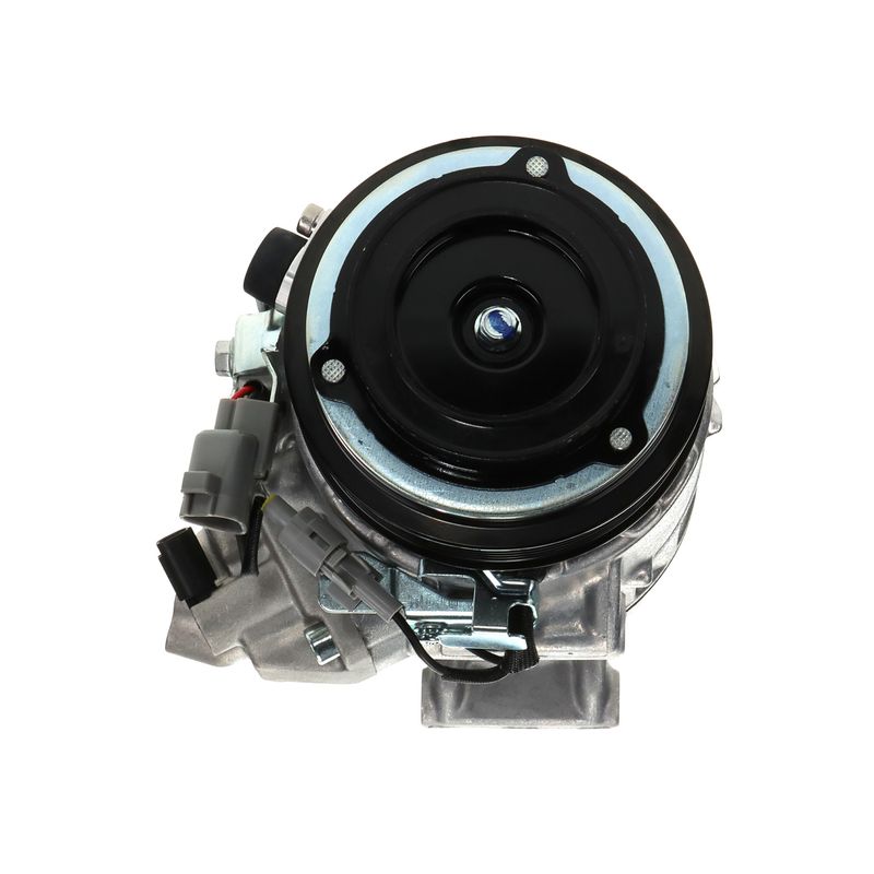 Nissens 891637 A/C Compressor
