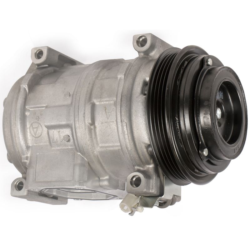 Nissens 891639 A/C Compressor