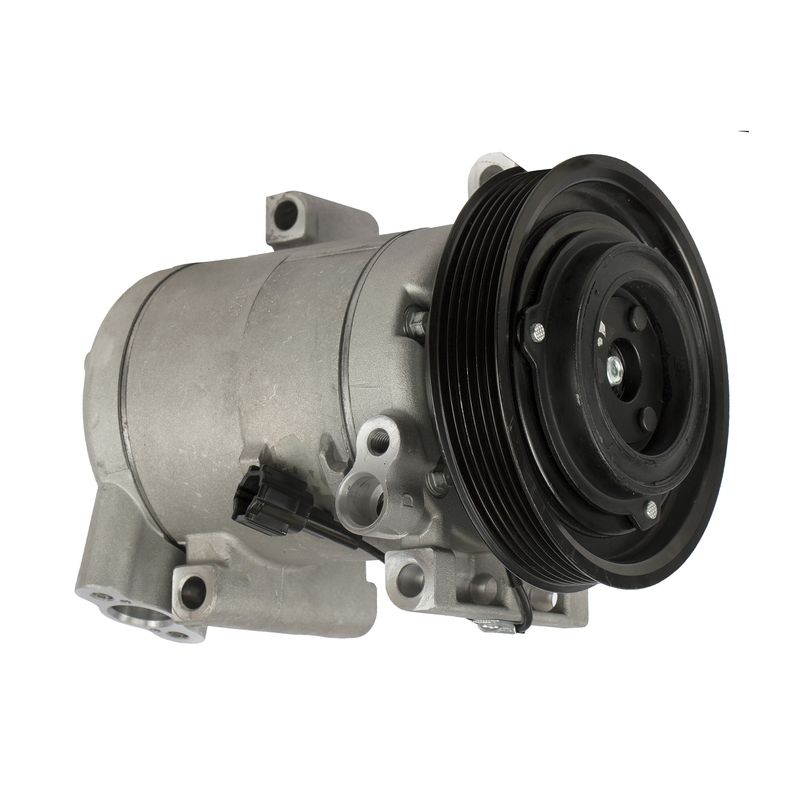 Nissens 891649 A/C Compressor