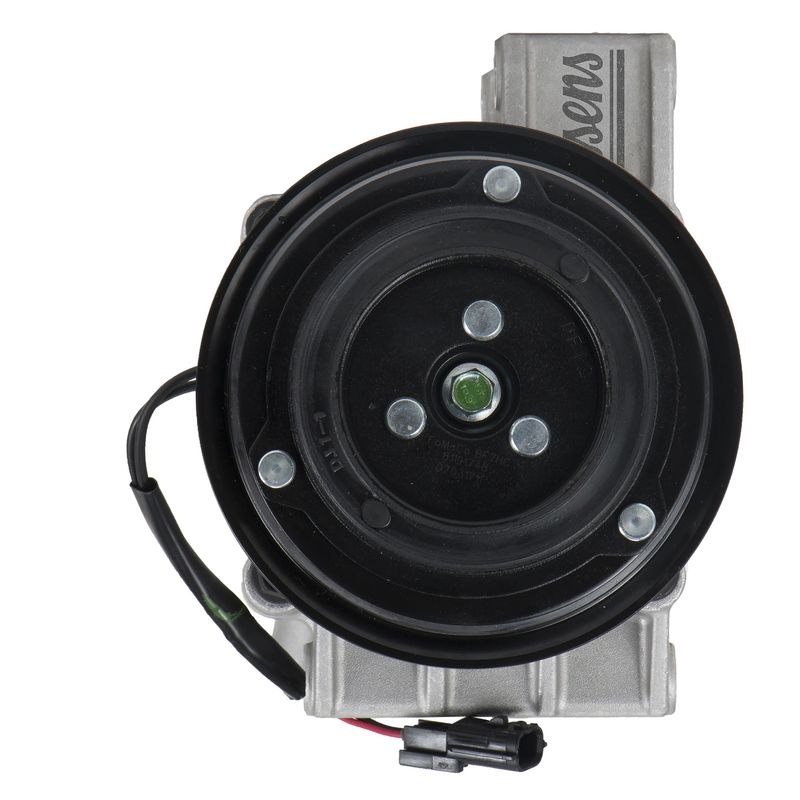 Nissens 891658 A/C Compressor