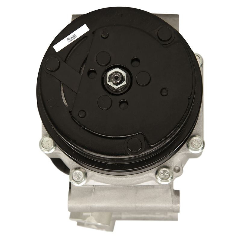 Nissens 891661 A/C Compressor