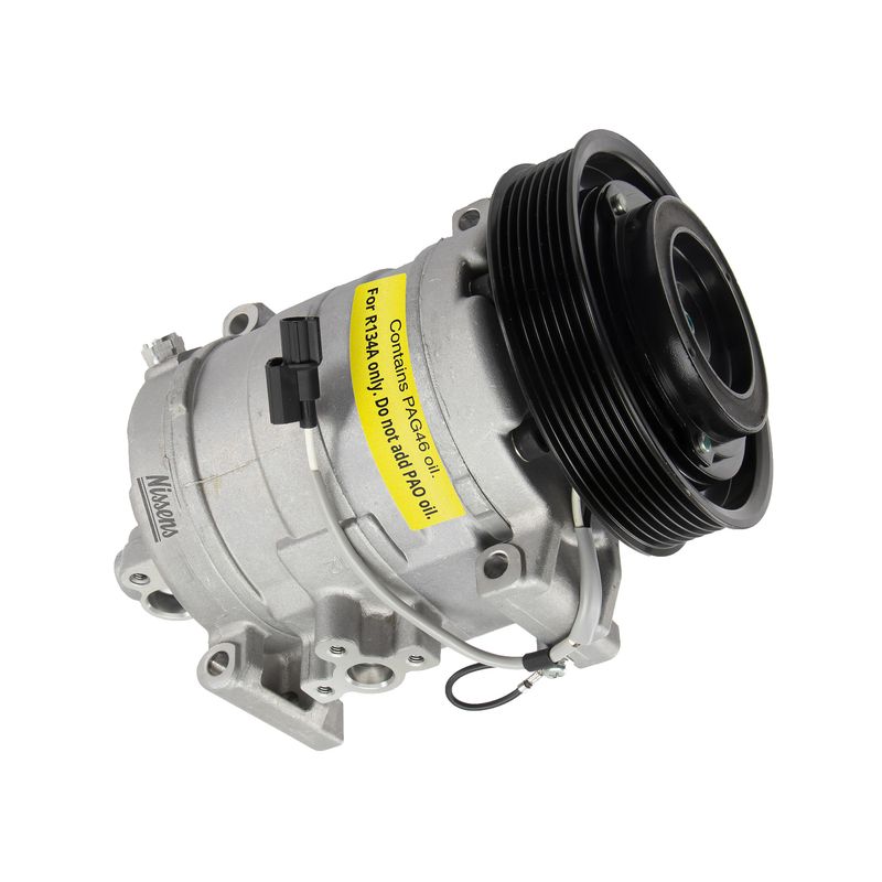 Nissens 891676 A/C Compressor