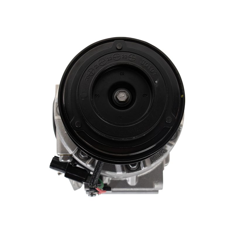 Nissens 891680 A/C Compressor