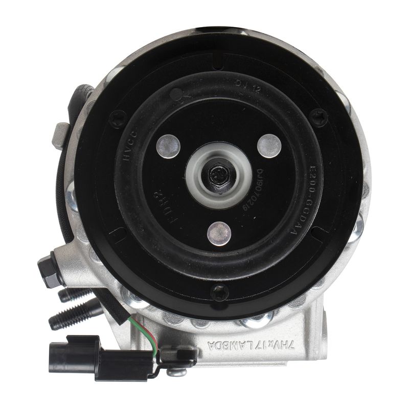 Nissens 891687 A/C Compressor