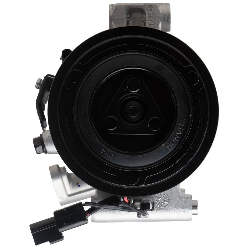 Nissens 891689 A/C Compressor
