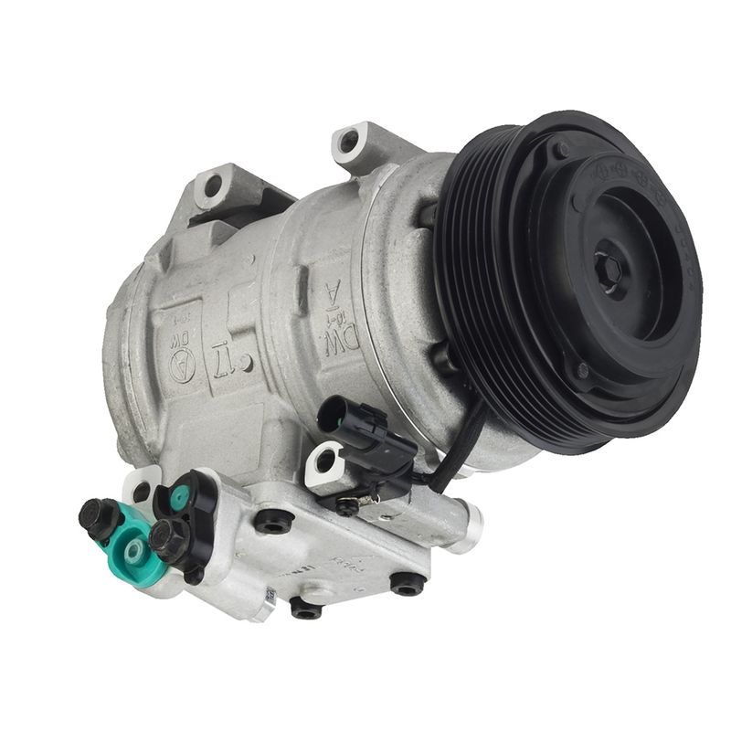 Nissens 891691 A/C Compressor