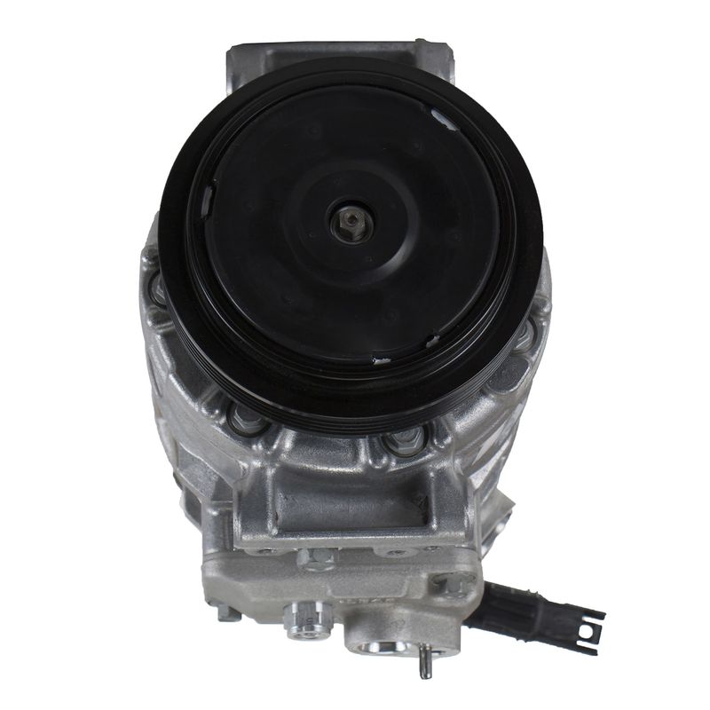 Nissens 891706 A/C Compressor