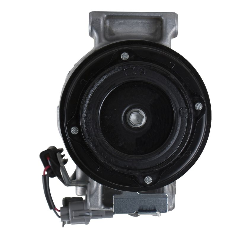 Nissens 891707 A/C Compressor