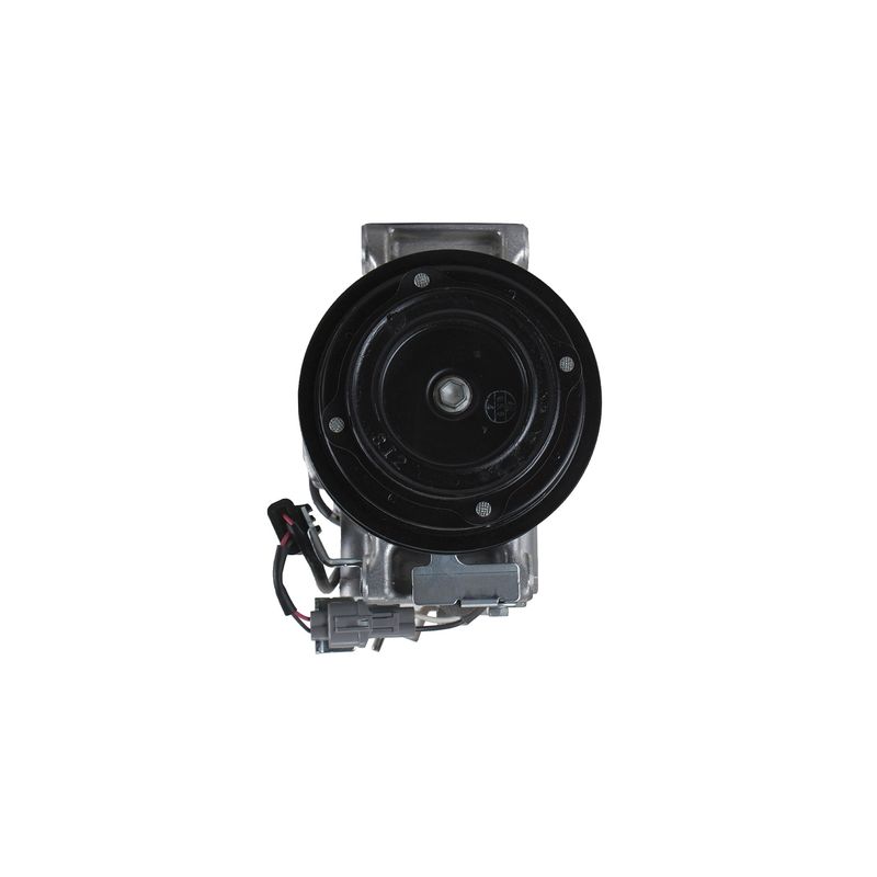 Nissens 891708 A/C Compressor