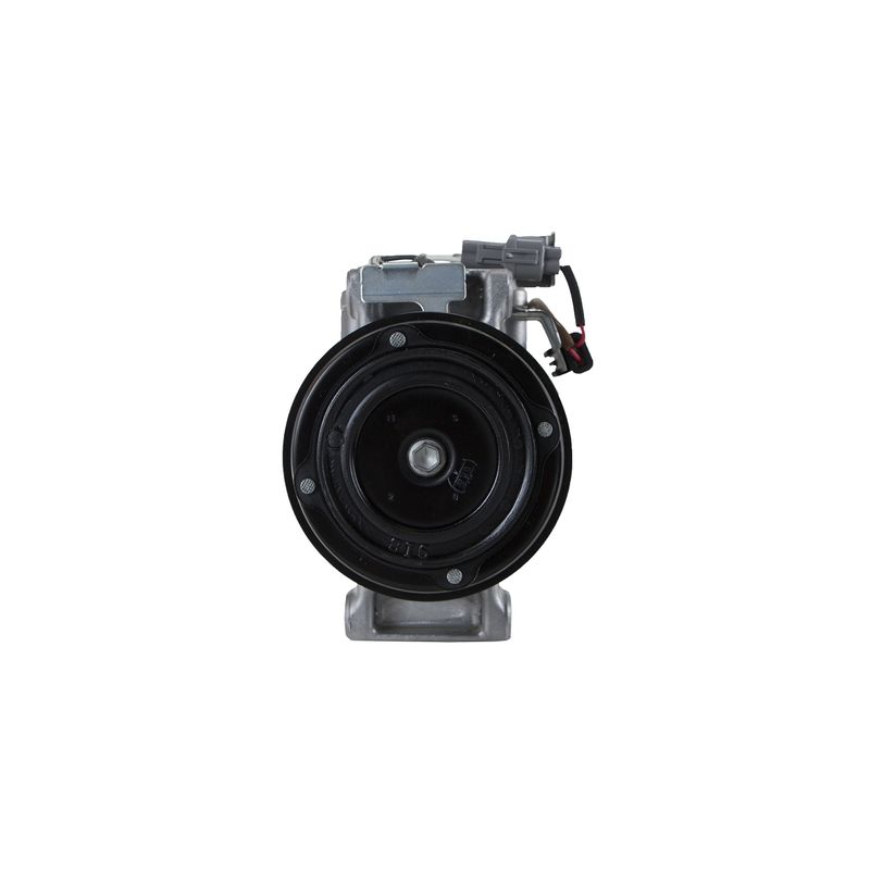 Nissens 891709 A/C Compressor