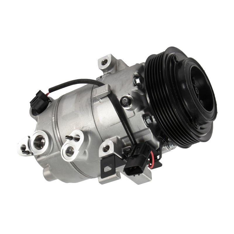 Nissens 891717 A/C Compressor