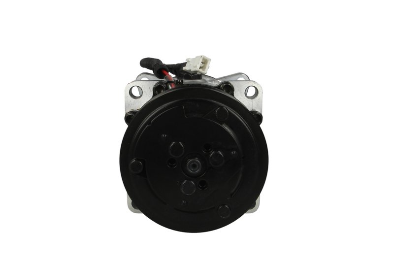 Nissens 89171 A/C Compressor
