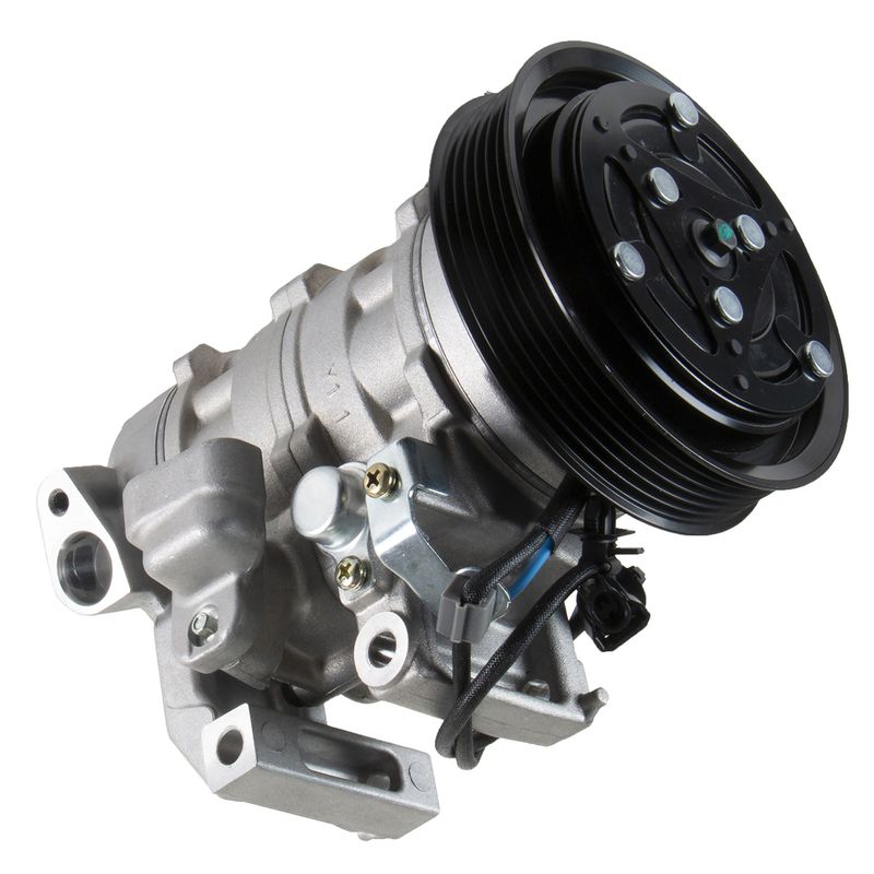 Nissens 891727 A/C Compressor