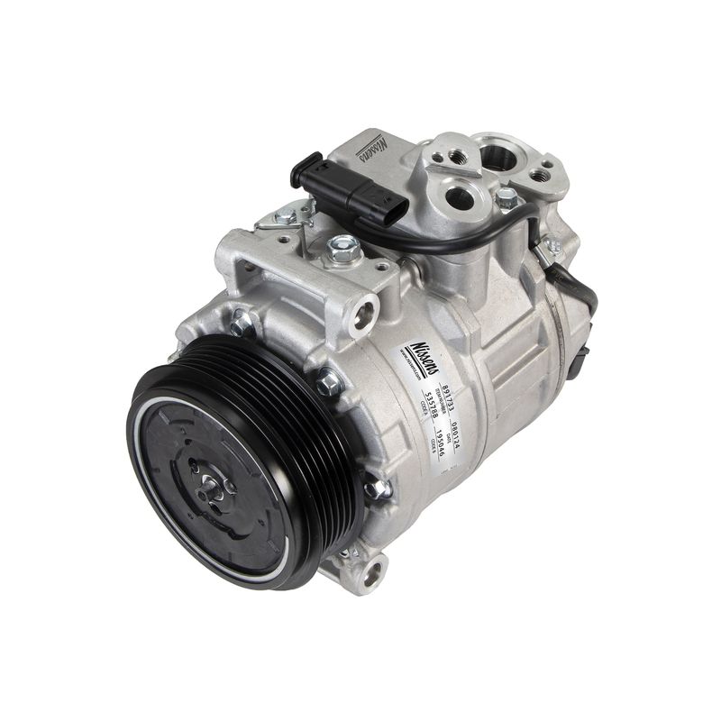 Nissens 891733 A/C Compressor