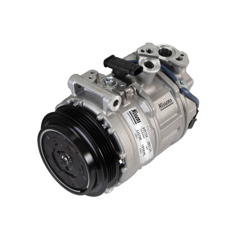 Nissens 891734 A/C Compressor