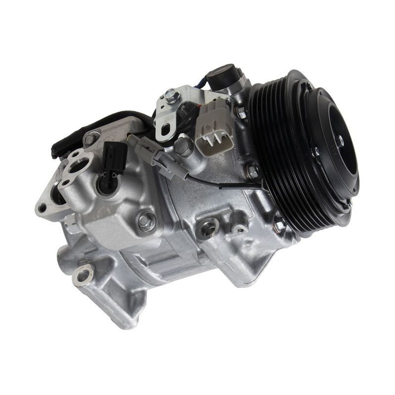 Nissens 891735 A/C Compressor