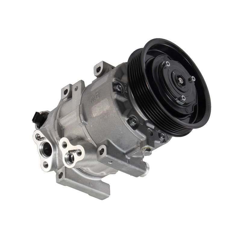 Nissens 891738 A/C Compressor