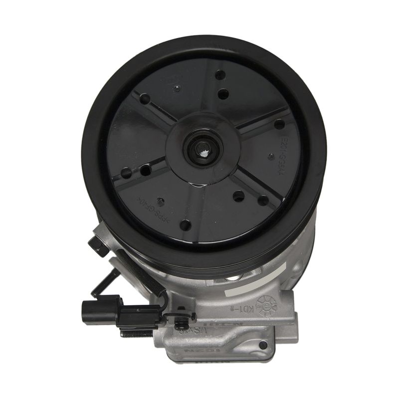 Nissens 891749 A/C Compressor