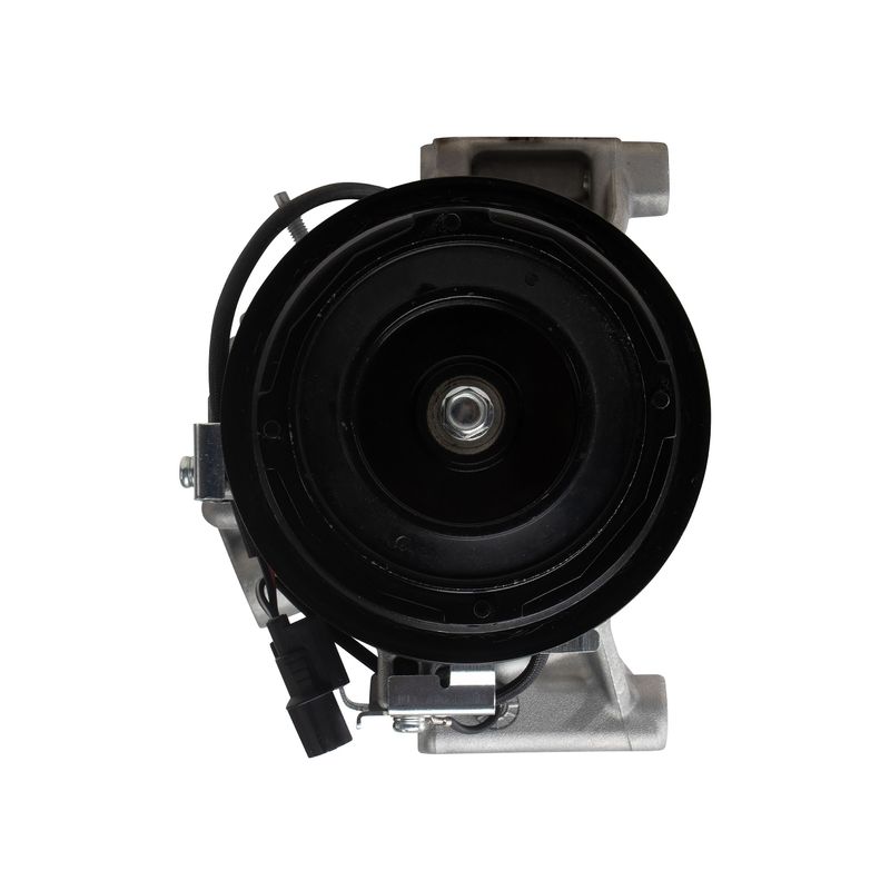 Nissens 891752 A/C Compressor