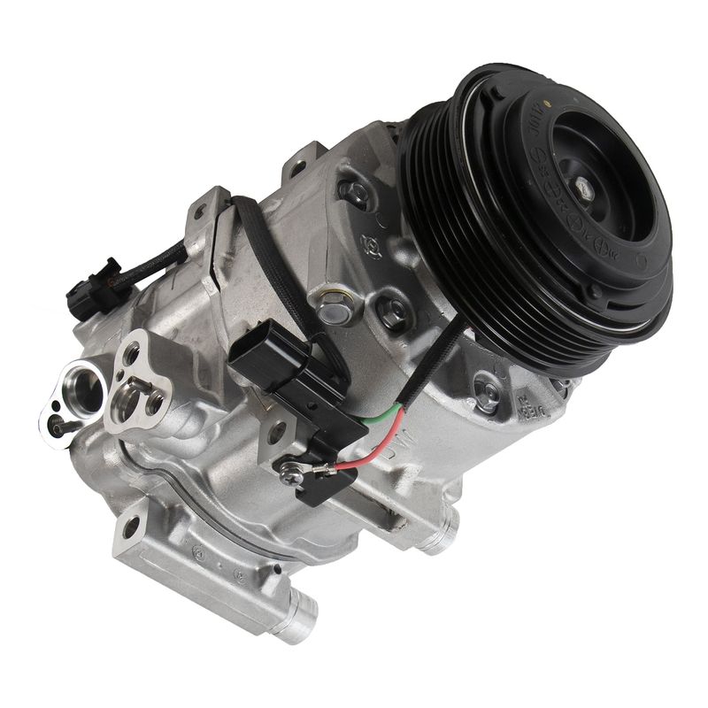 Nissens 891764 A/C Compressor