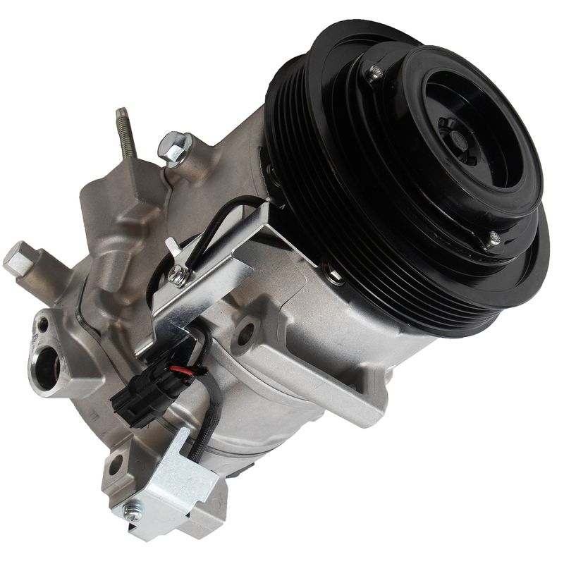 Nissens 891772 A/C Compressor