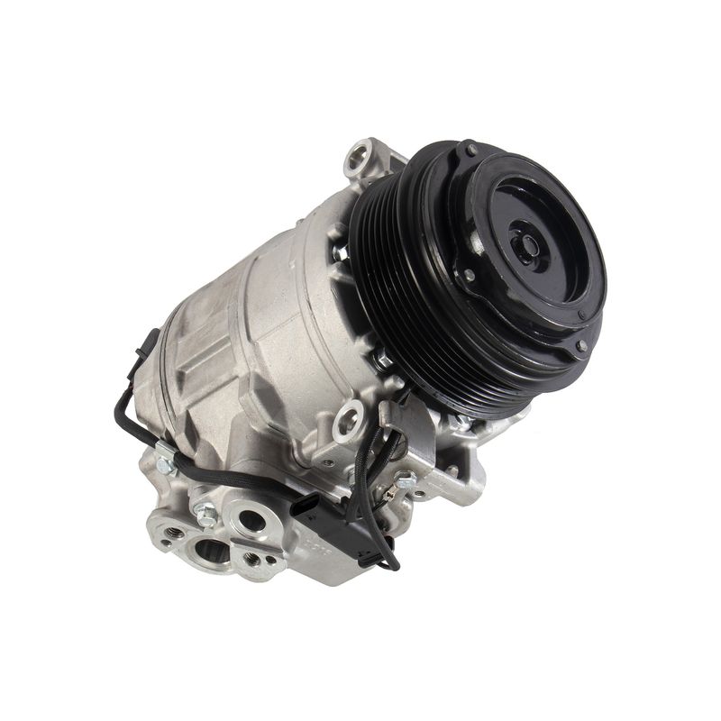 Nissens 891793 A/C Compressor