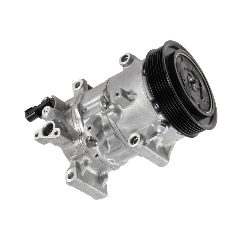 Nissens 891796 A/C Compressor