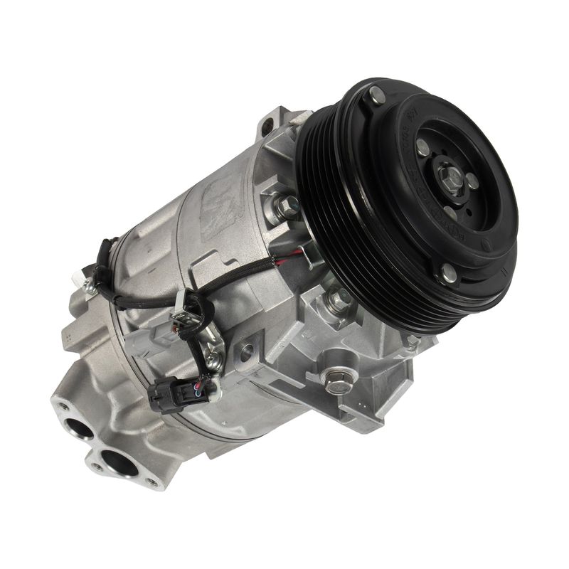 Nissens 891809 A/C Compressor