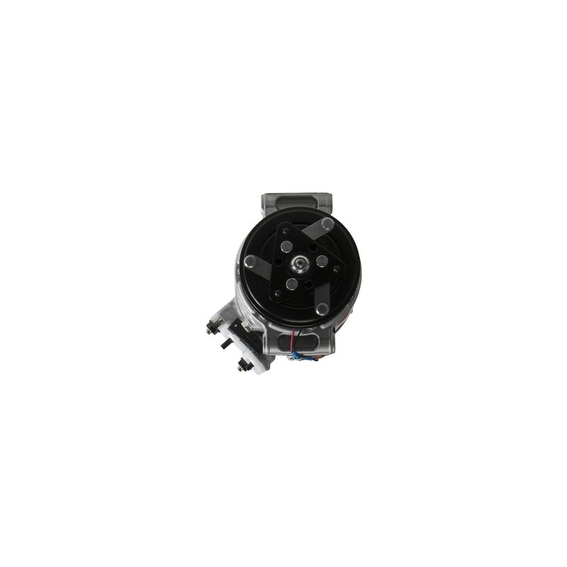 Nissens 891810 A/C Compressor
