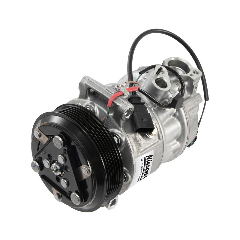 Nissens 891811 A/C Compressor