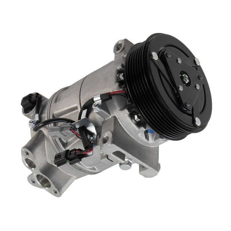 Nissens 891813 A/C Compressor