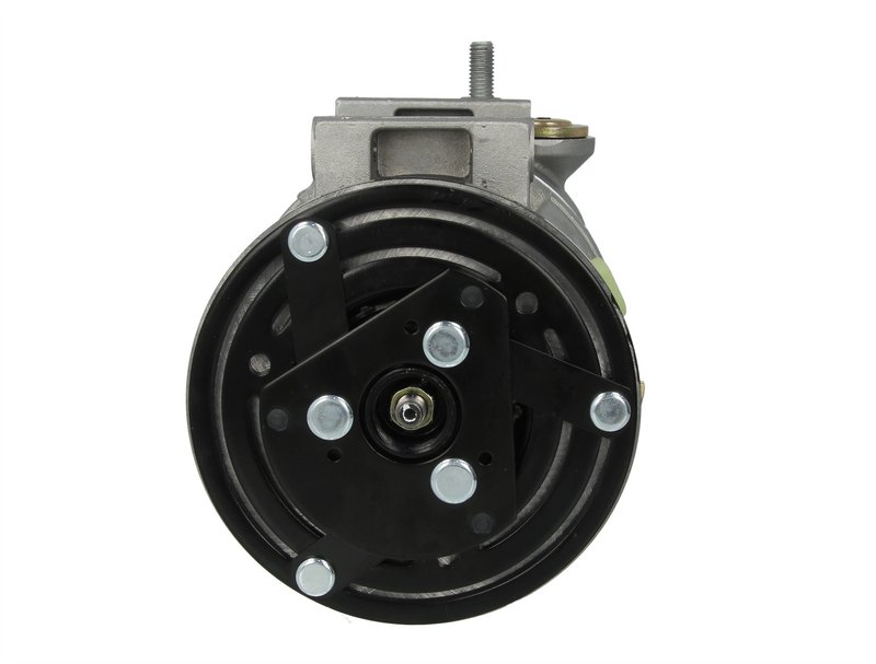 Nissens 89221 A/C Compressor