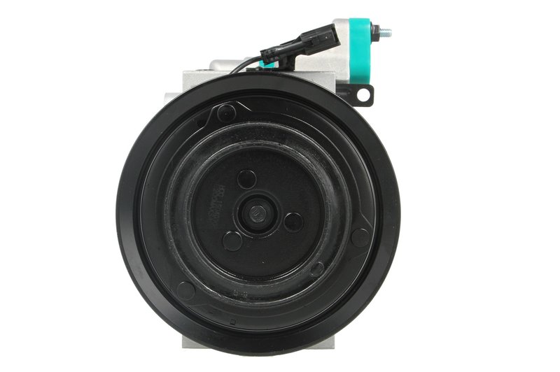 Nissens 89238 A/C Compressor